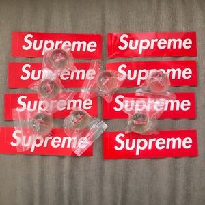SUPREME BOUNCY BALLS